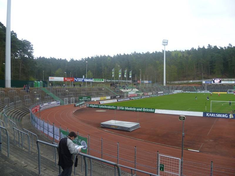 Waldstadion_Homburg