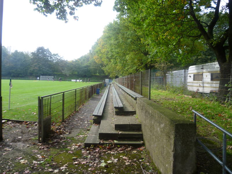 Grunewald-Kampfbahn