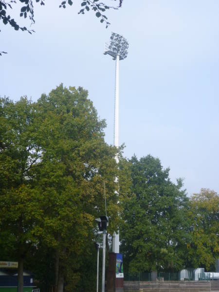 Heidewaldstadion
