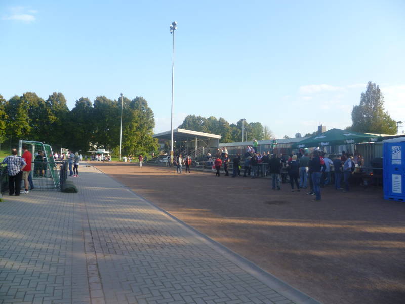 Manfred-Scheiff-Stadion