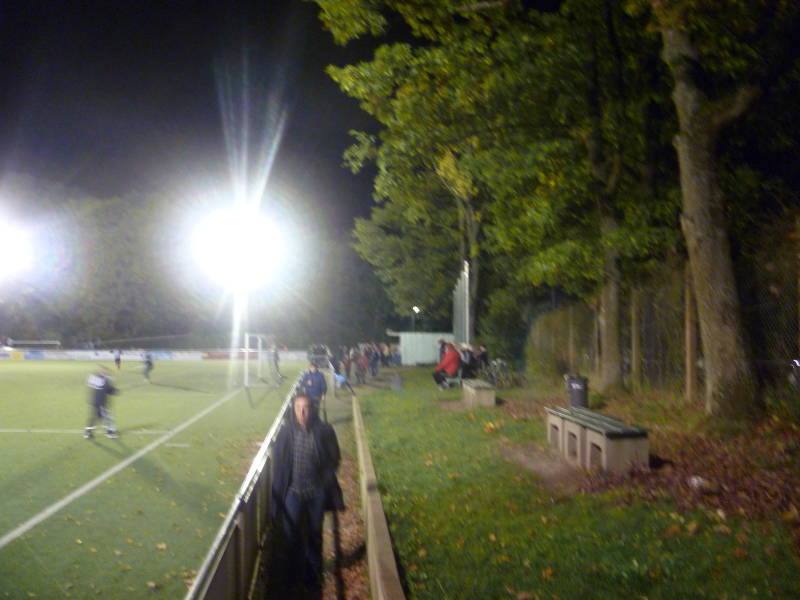 Waldstadion
