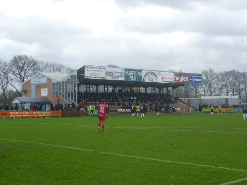 Damburgstadion
