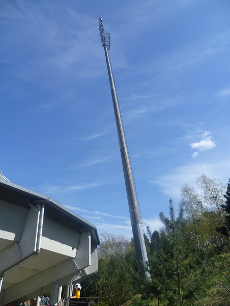 Goffertstadion