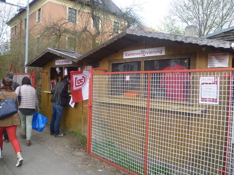 Jahnstadion