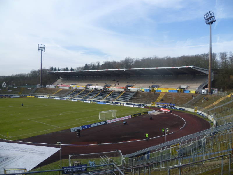 Ludwigsparkstadion