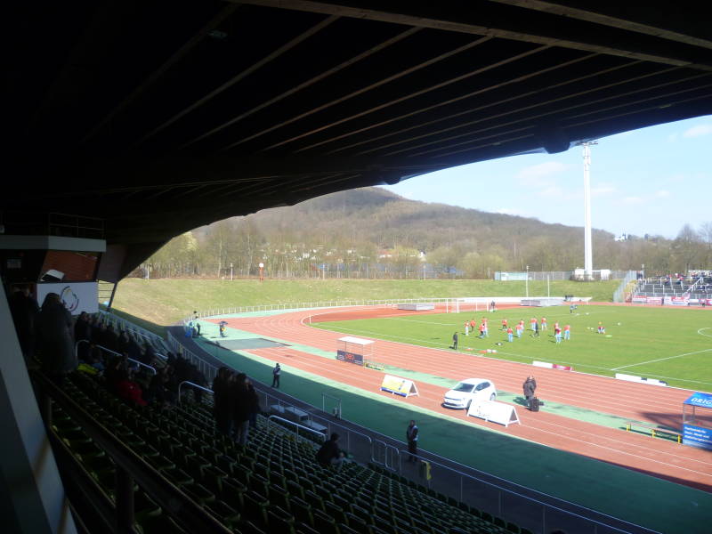 Parkstadion