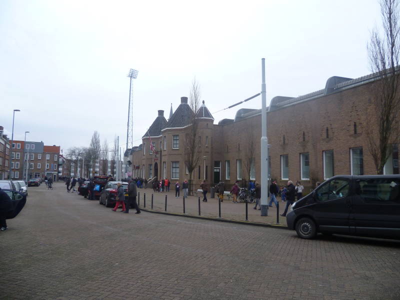 Sparta-Stadion_Het_Kasteel