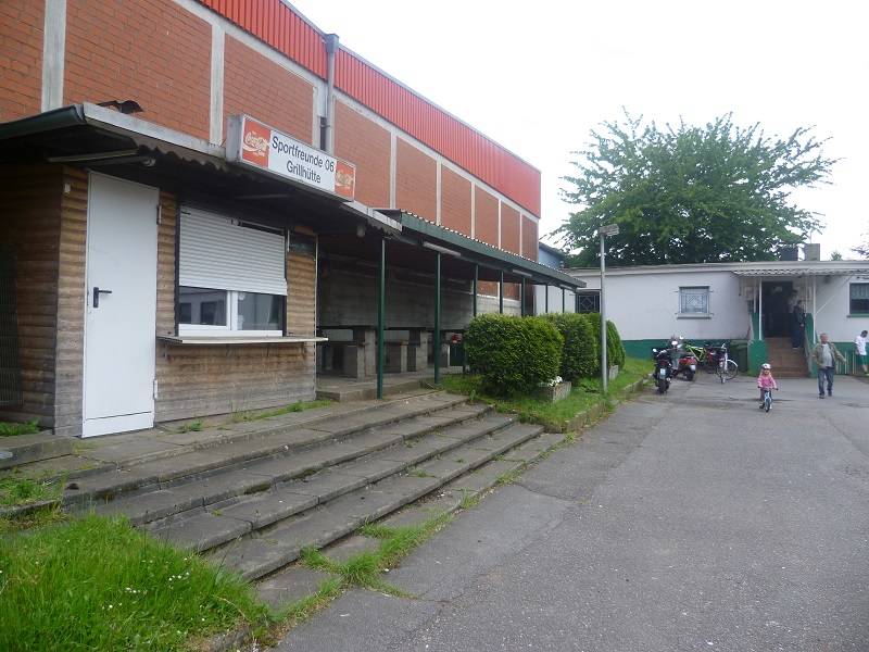 Sportanlage_Biefangstrae
