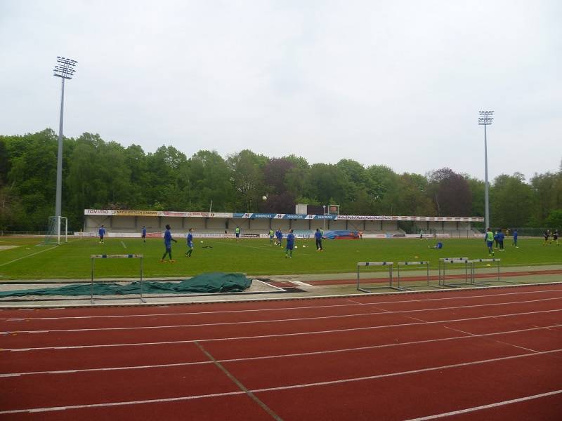 Stadsparkstadion