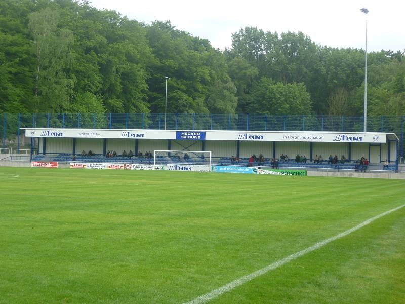 Waldstadion