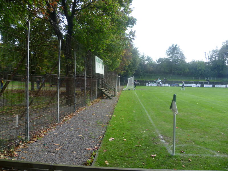 Grunewald-Kampfbahn
