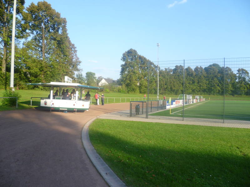 Manfred-Scheiff-Stadion