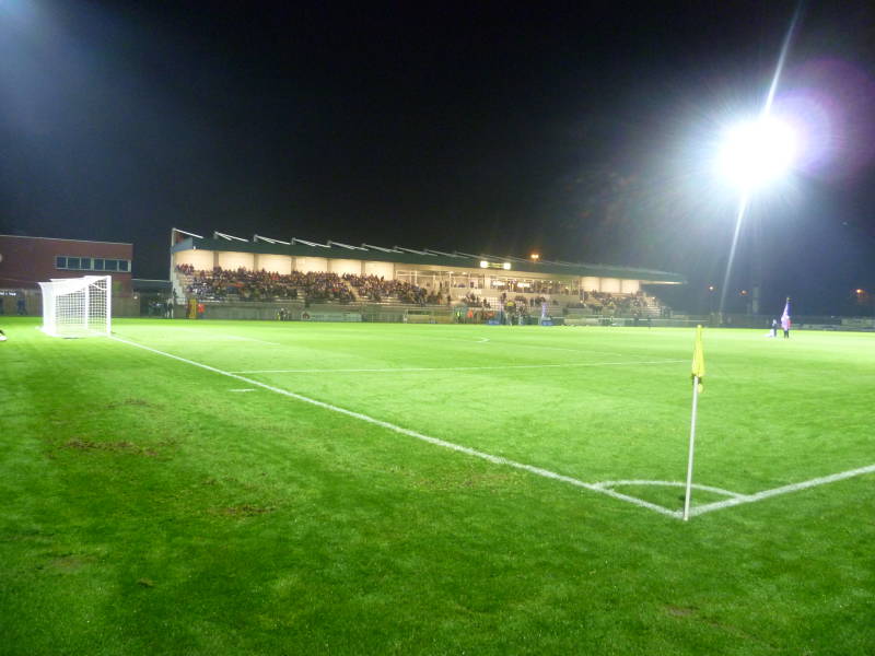 Patro_Stadion