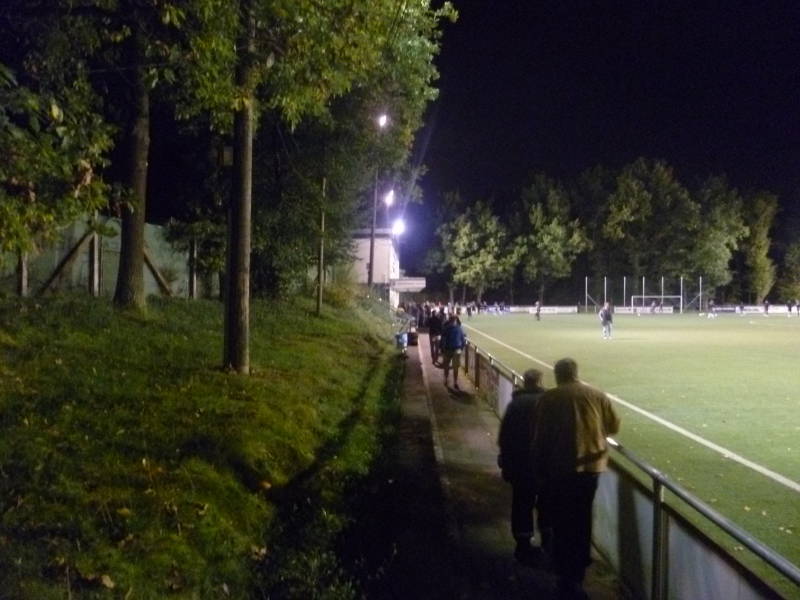Waldstadion