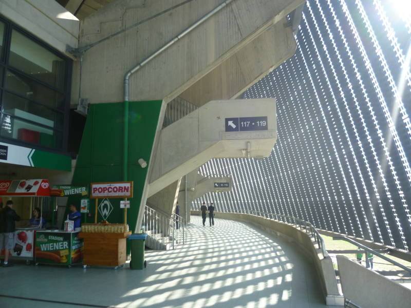 Weserstadion