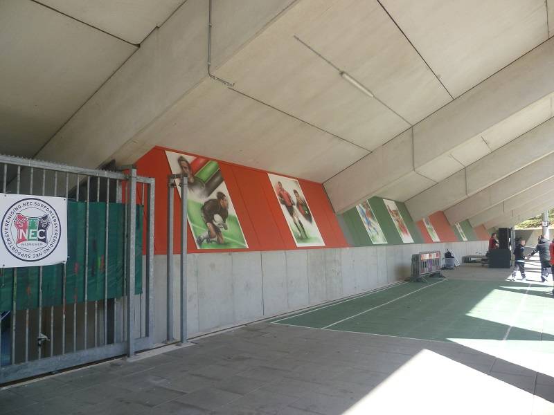 Goffertstadion