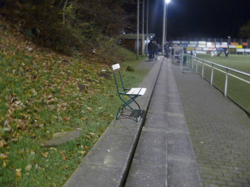 Horst-Neuhoff-Sportplatz