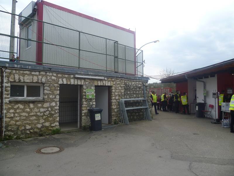 Jahnstadion