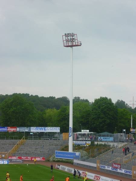 Leimbachstadion