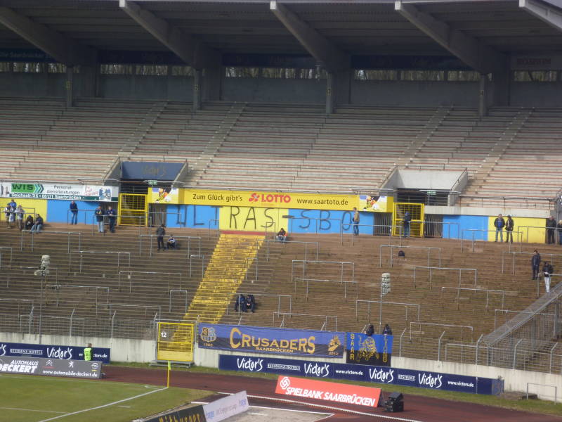 Ludwigsparkstadion