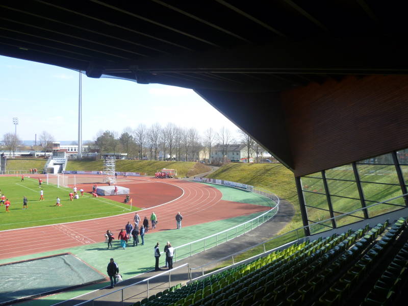 Parkstadion