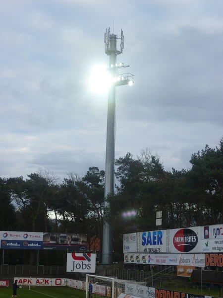 Soevereinstadion