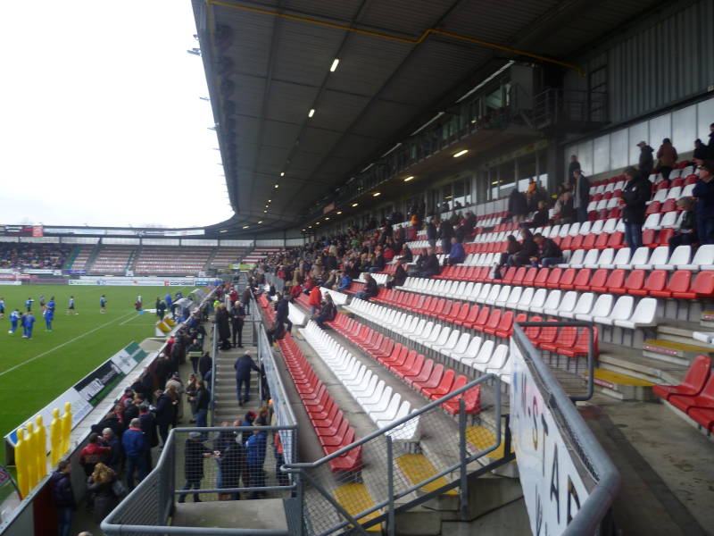 Sparta-Stadion_Het_Kasteel