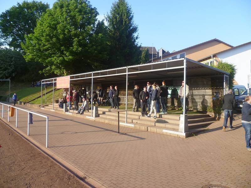Sportanage_Winkhauser_Weg