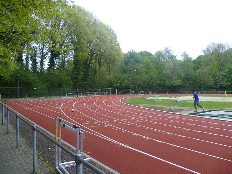 Stadsparkstadion