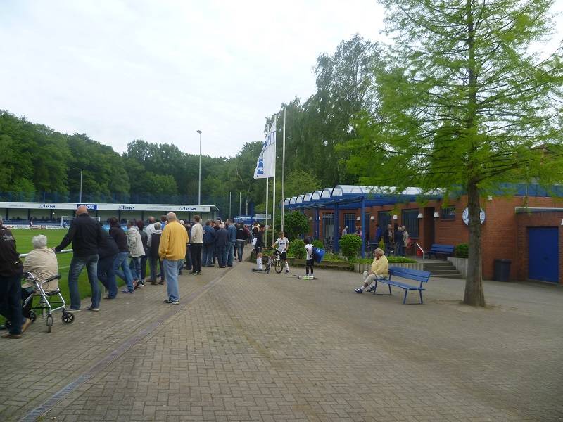 Waldstadion