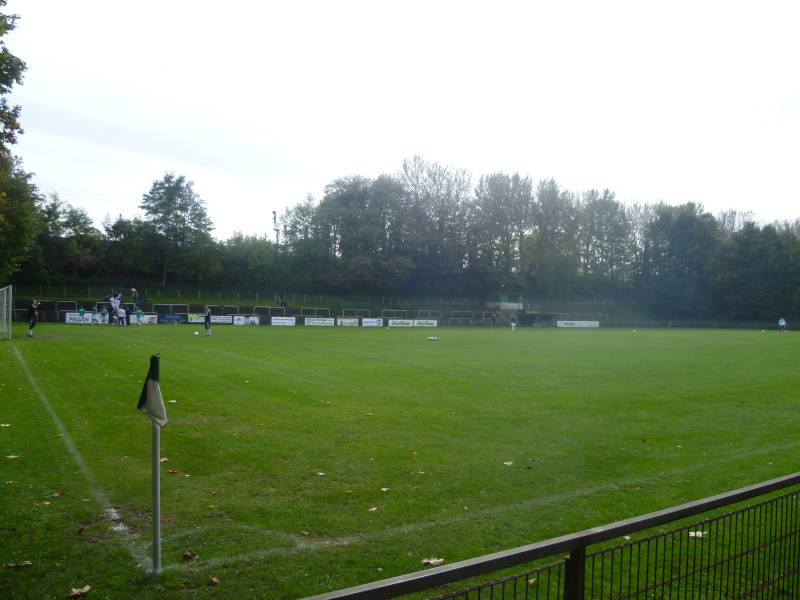 Grunewald-Kampfbahn