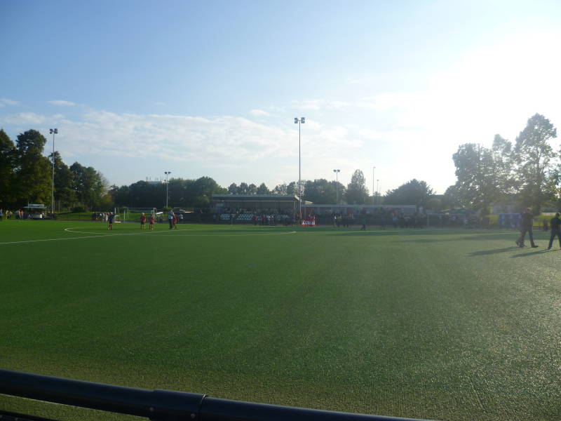 Manfred-Scheiff-Stadion