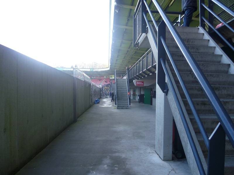 Goffertstadion