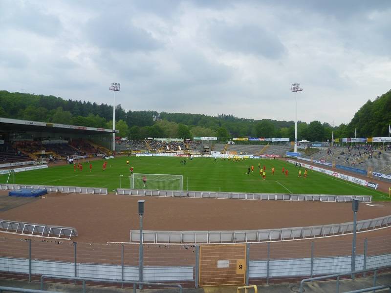 Leimbachstadion
