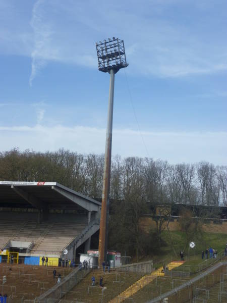 Ludwigsparkstadion