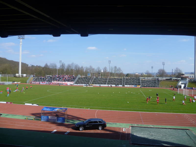 Parkstadion