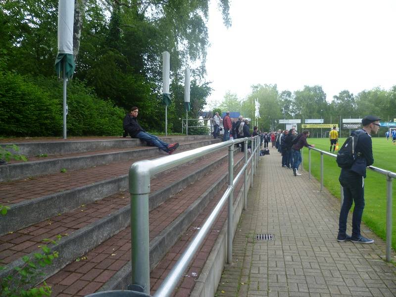 Waldstadion