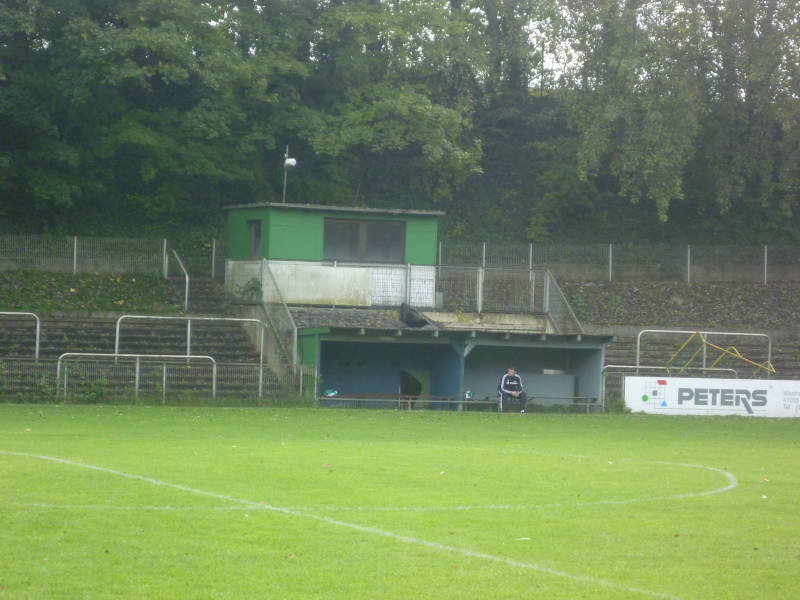 Grunewald-Kampfbahn