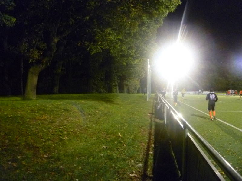 Waldstadion