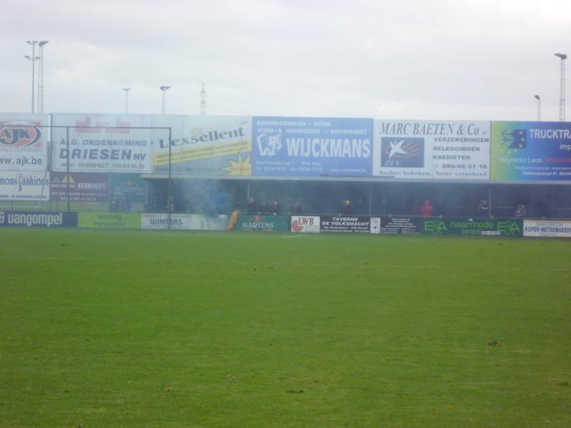 Damburgstadion