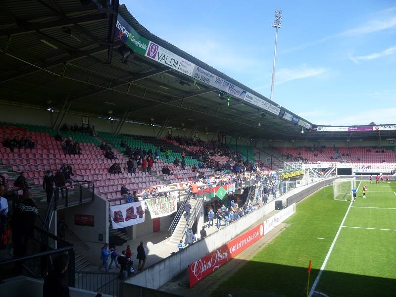 Goffertstadion
