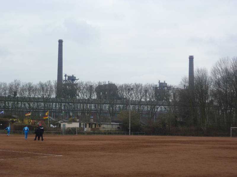 Heinrich-Schffler-Arena