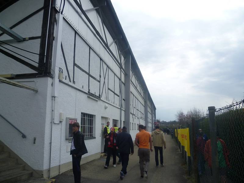 Jahnstadion