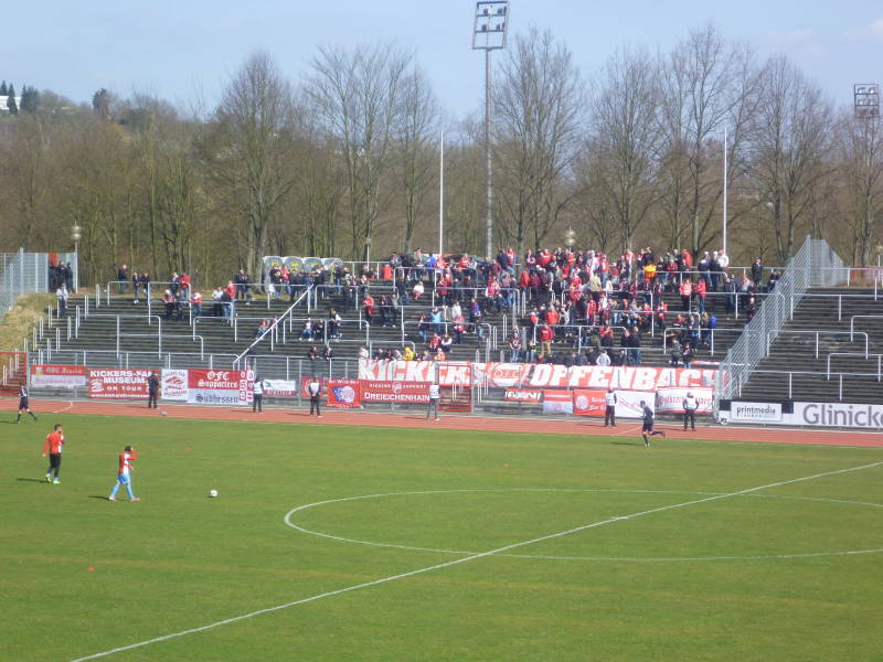 Parkstadion