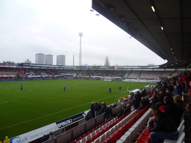 Sparta-Stadion_Het_Kasteel