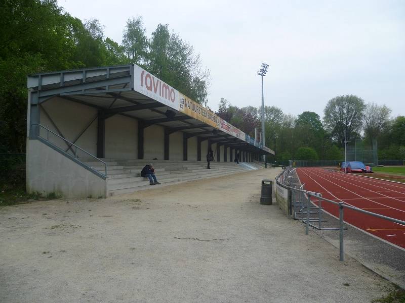 Stadsparkstadion