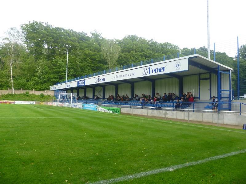 Waldstadion