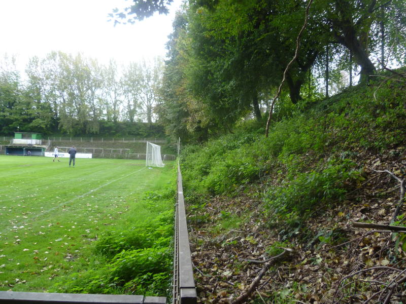 Grunewald-Kampfbahn