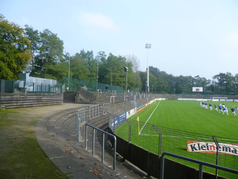 Heidewaldstadion