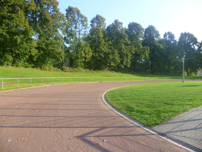 Manfred-Scheiff-Stadion
